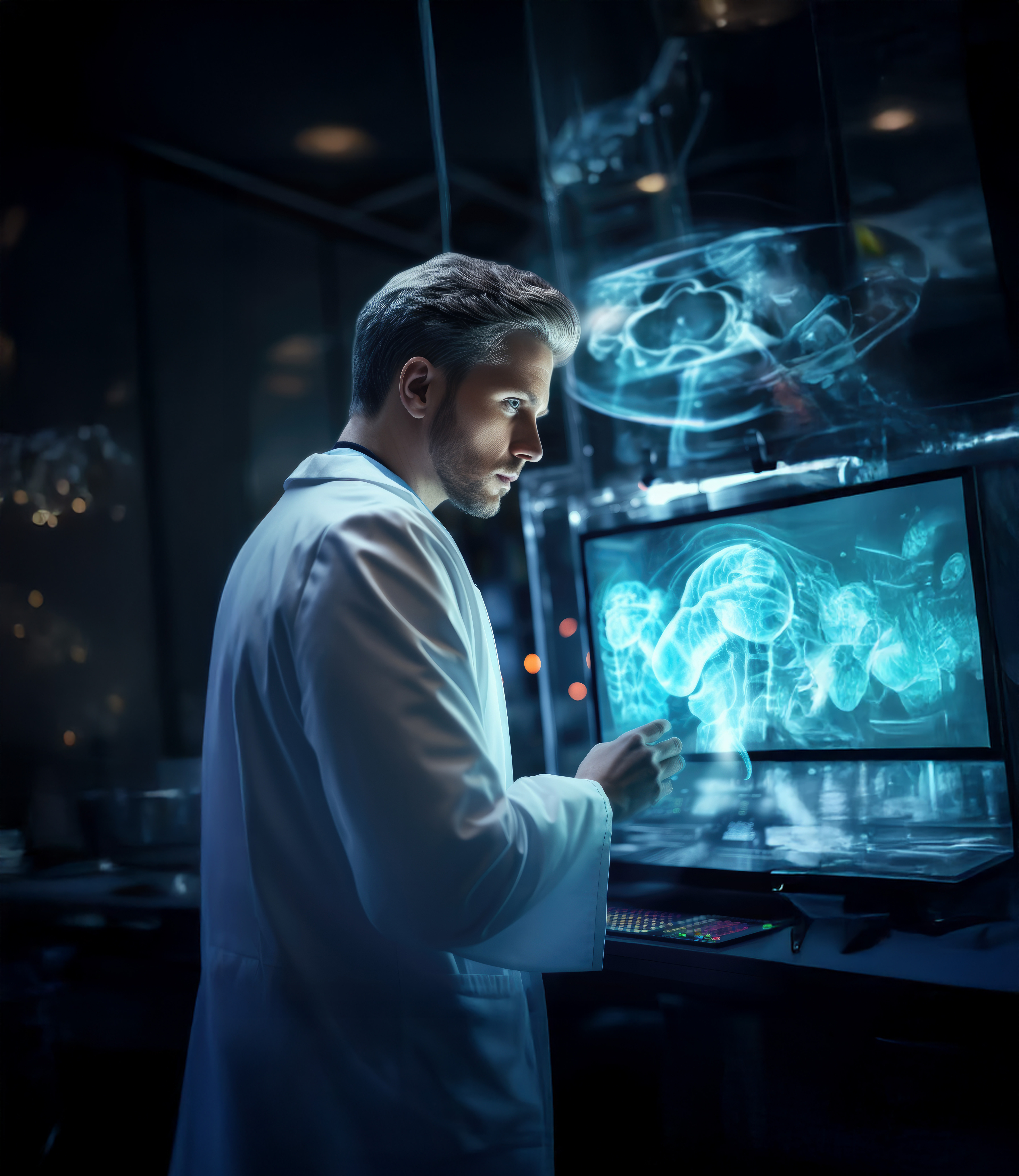 Mission